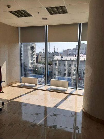 Юридический адрес в Октябрьском районе