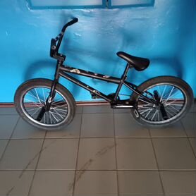 Велосипед bmx