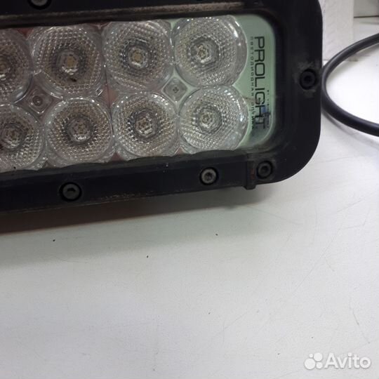 Оптика Prolight Xmitter elite: XIL-E800