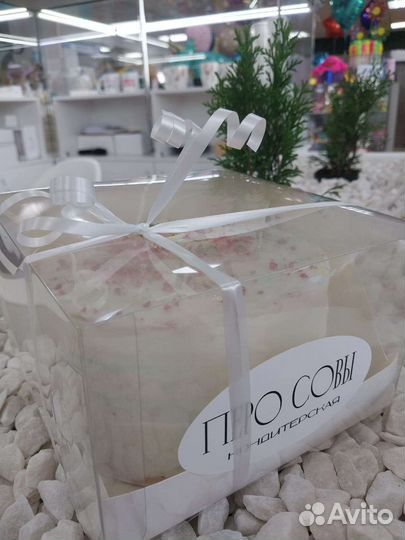 Бенто-торт в Наличии