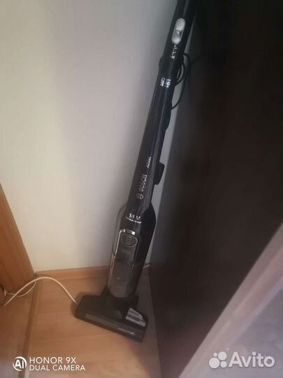 Пылесос Bosch