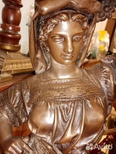 Статуя 22кг