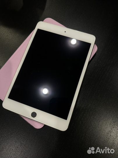 iPad 4 mini 16gb