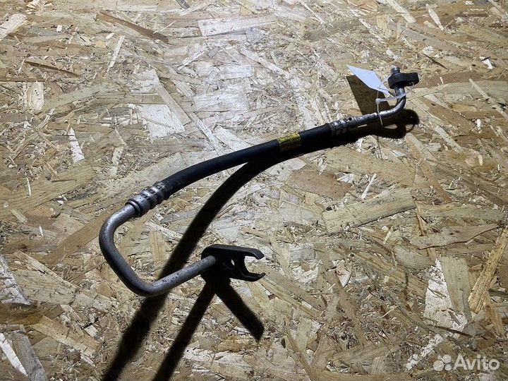 Трубка кондиционера chevrolet epica 2006-2012