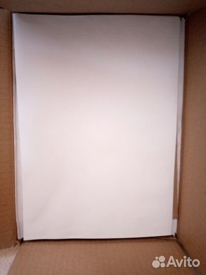 Конверты А4