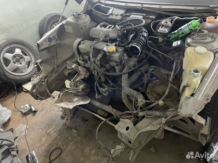 Коробка 2 болта