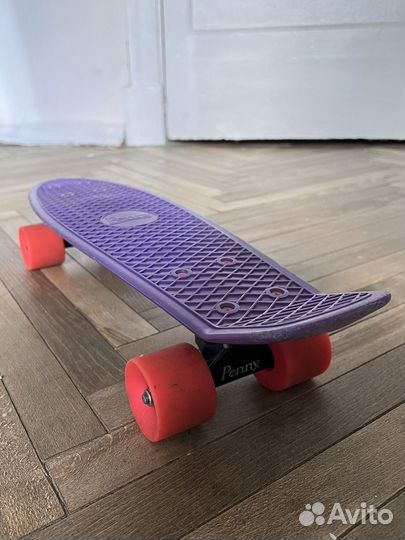 Penny board 22 оригинал