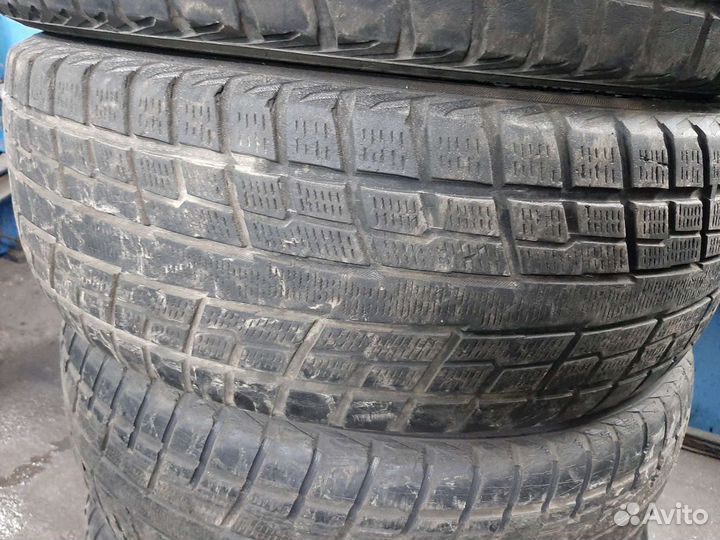 Yokohama Geolandar I/T-S G073 225/60 R18