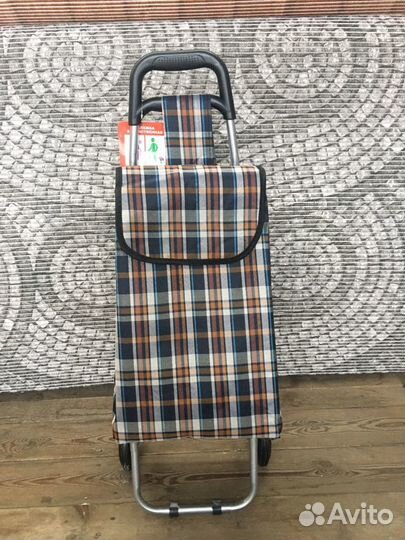 Тележки хозяйственные для дома и дачи