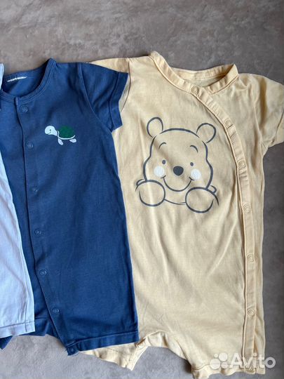 Песочник hm 68