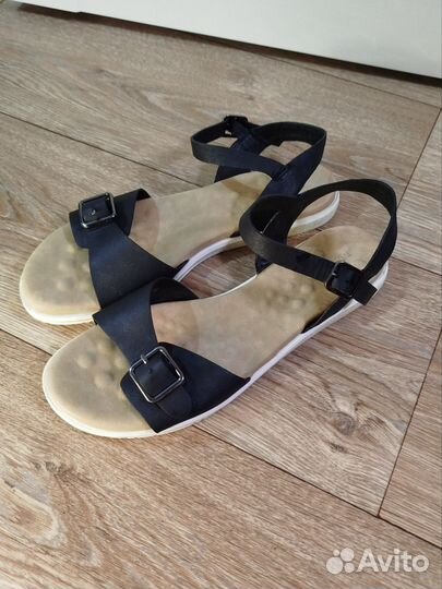 Сандалии женские 41 размер