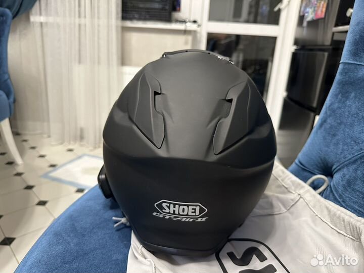 Шлем для мотоцикла