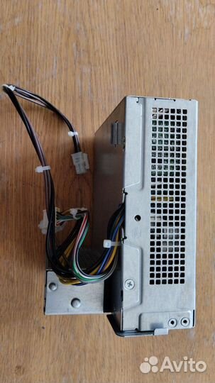 Блок питания для пк HP