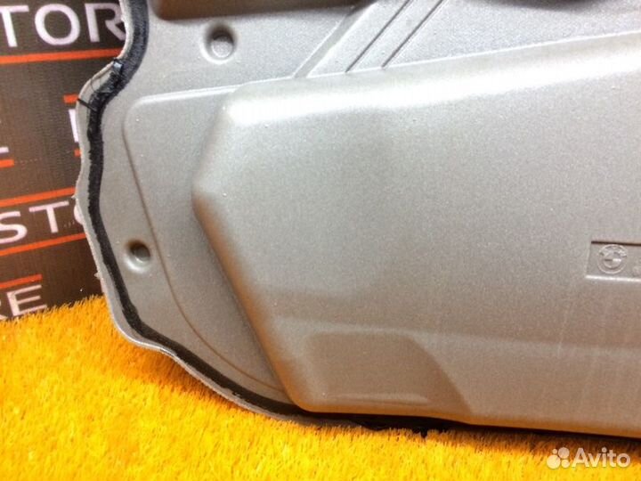 Шумоизоляция передняя правая Bmw 5-Series E60