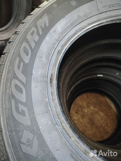 Goform W705 265/65 R17