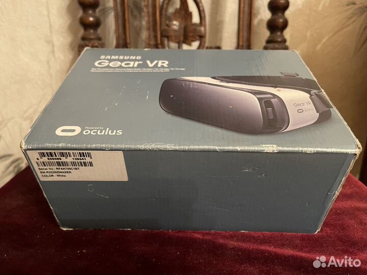 Продам виртуальные очки