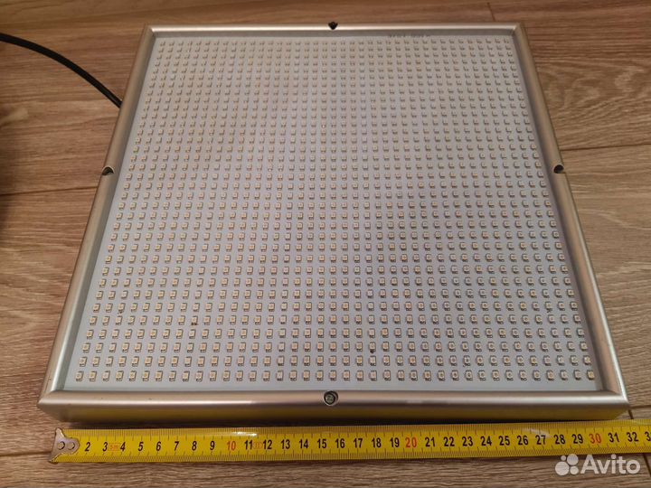 Лампа для растений