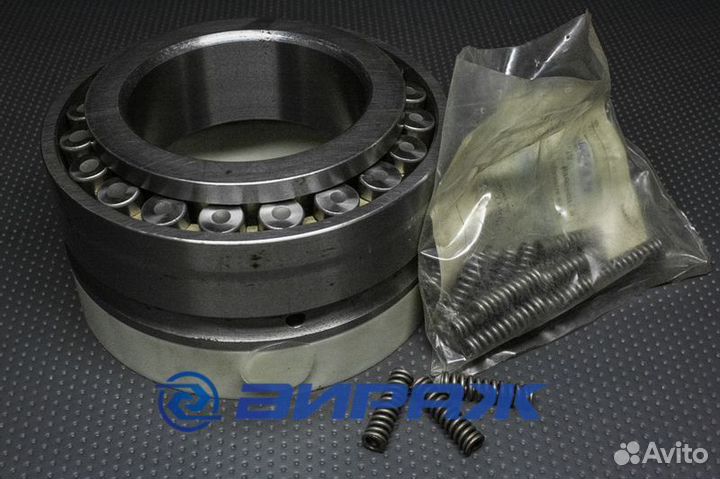 Подшипник 80*140*77 4-17716Л4 впз Россия