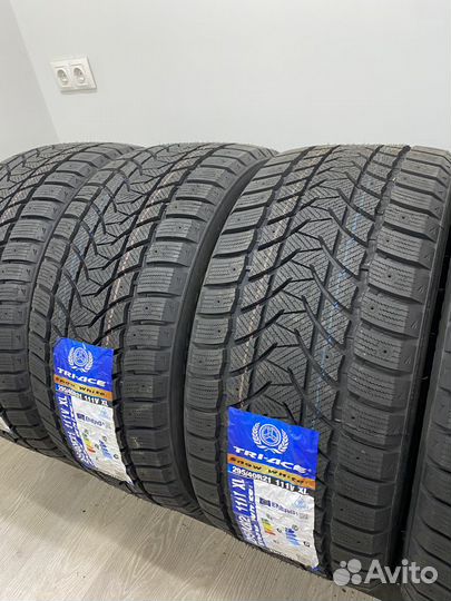 Tri Ace Snow White II 295/40 R21 111V