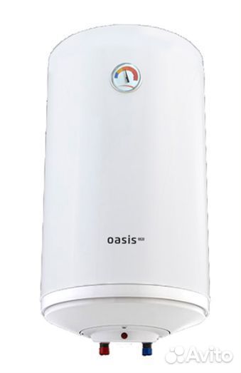 Водонагреватель Oasis Eco ER VE-50