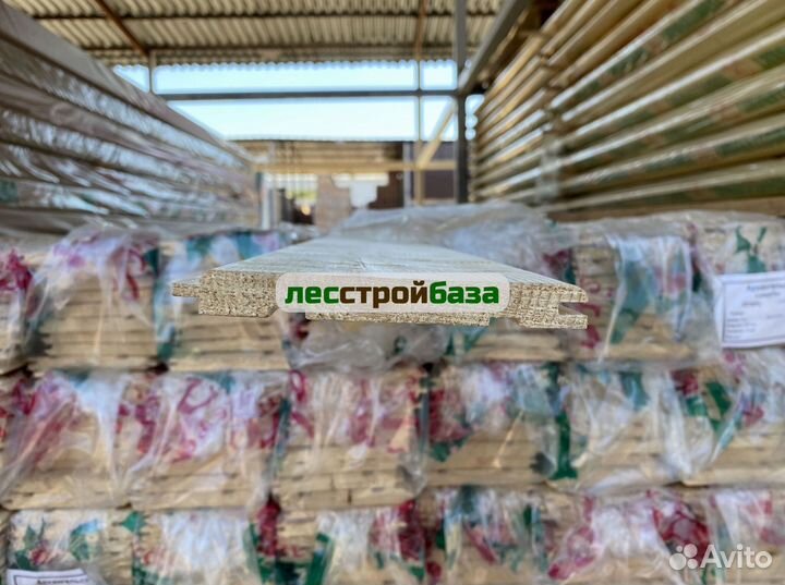 Вагонка штиль