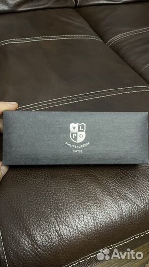 Ручка Philip Laurence