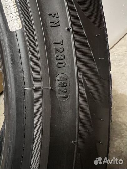 Pirelli Scorpion Verde 285/40 R21 103Y