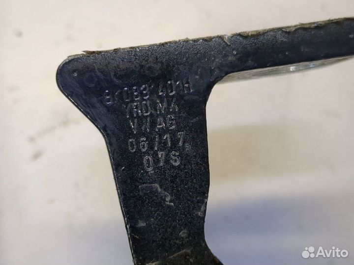 Петля двери Volkswagen Jetta 6, 2017