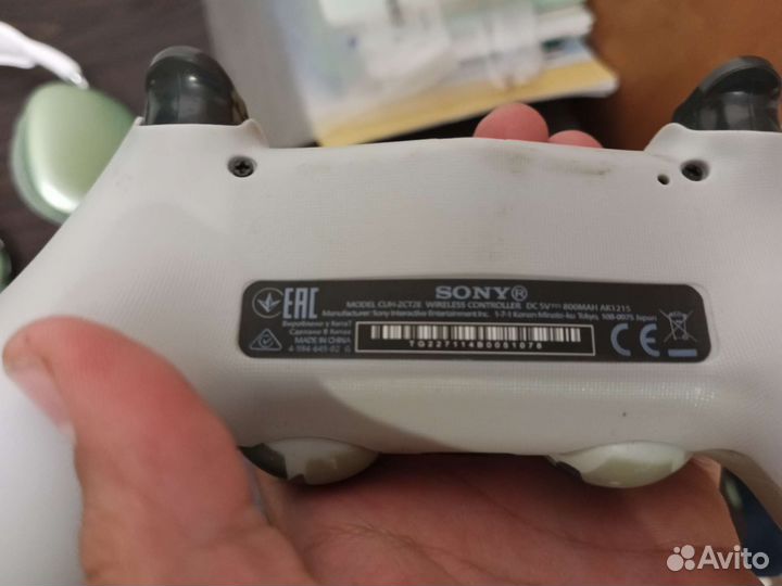 Sony PS4