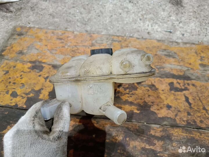 Расширительный бачок Форд Фокус3