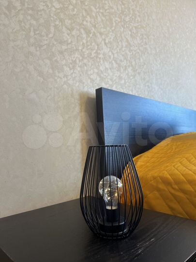 1-к. квартира, 43 м², 13/17 эт.