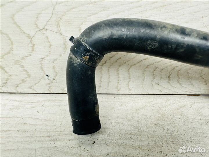 Патрубок отопителя Hyundai I20 1.2 G4LA 2008-2012