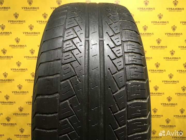 Pirelli Scorpion STR 235/55 R17