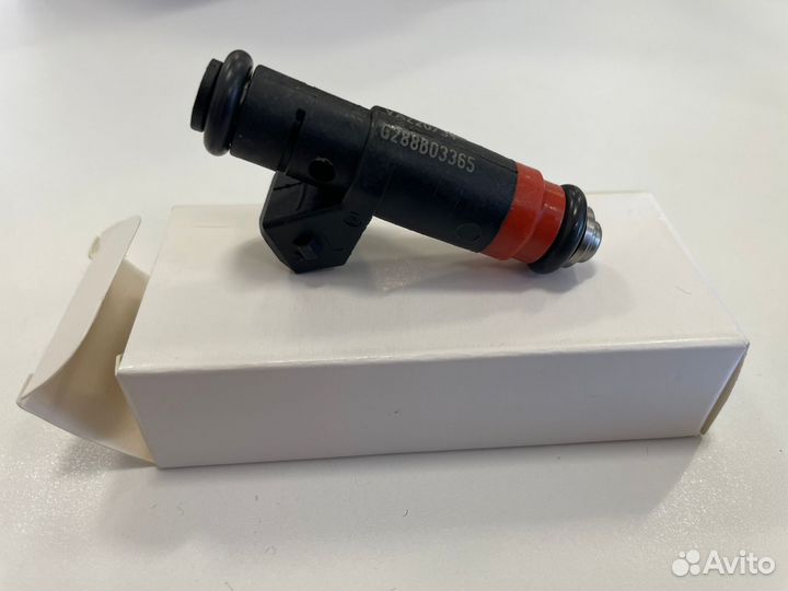 Форсунка топливная VAZ20734