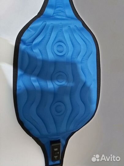 Электромассажёр