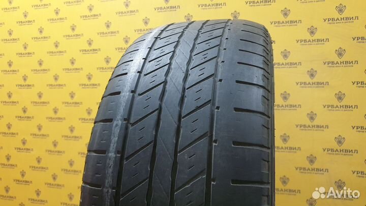 Hankook Dynapro HP RA23 255/55 R18