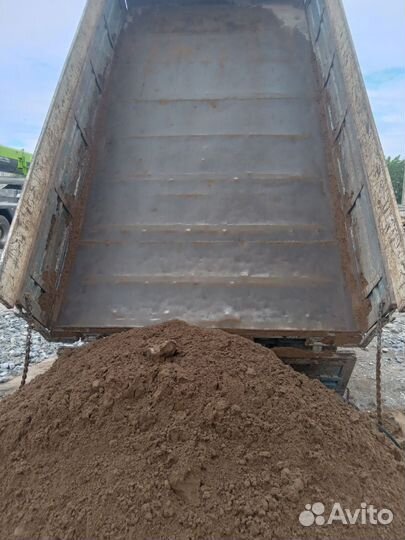 Услуги мини самосвала