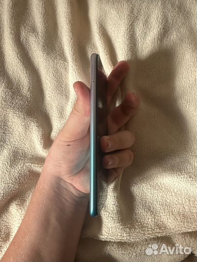 Xiaomi Redmi 9A, 2/32 ГБ