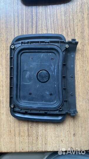 Запчасти для Ninebot mini