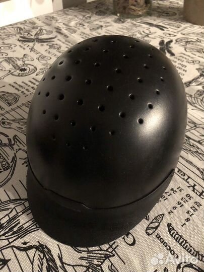 Шлем Fouganza для верховой езды детский