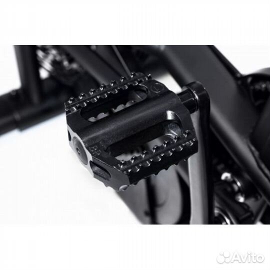 Эйрбайк VictoryFi VF-AirBike GT