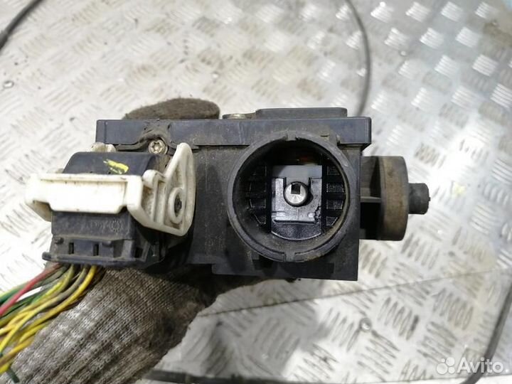 Электроручник Range Rover Sport 1, L320