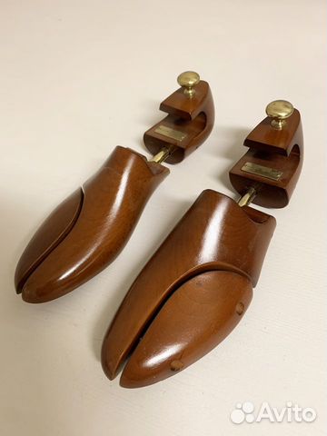 Колодки для обуви Ralph Lauren (42-44) универс