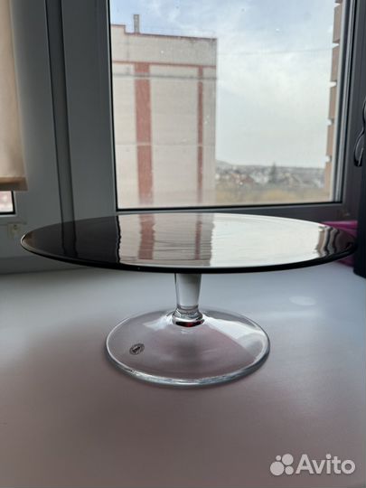 Сервировочная посуда