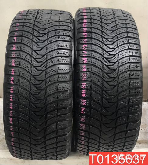 Michelin X-Ice North 3 255/40 R18 99T