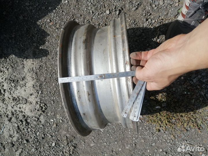 Диски r14 4x108