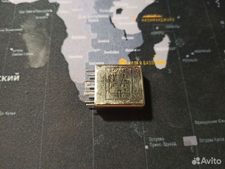 Радиодетали (реле) рэс 48А