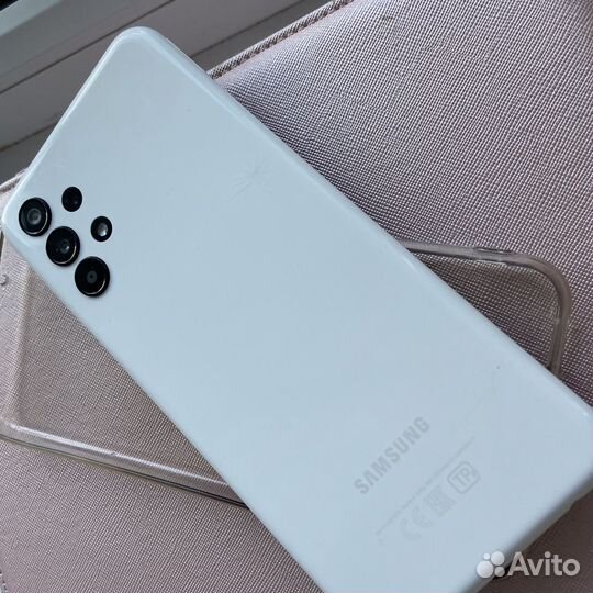 Samsung Galaxy A13, 4/128 ГБ