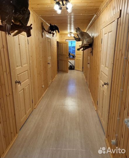 Загородный отдых, семейный туризм