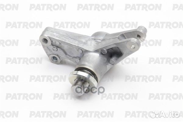 Рычаг натяжителя ремня MB 2.0TD-3.0TD 89 +пале